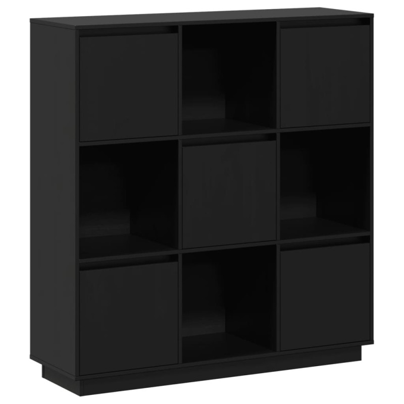 stradeXL Highboard Black...