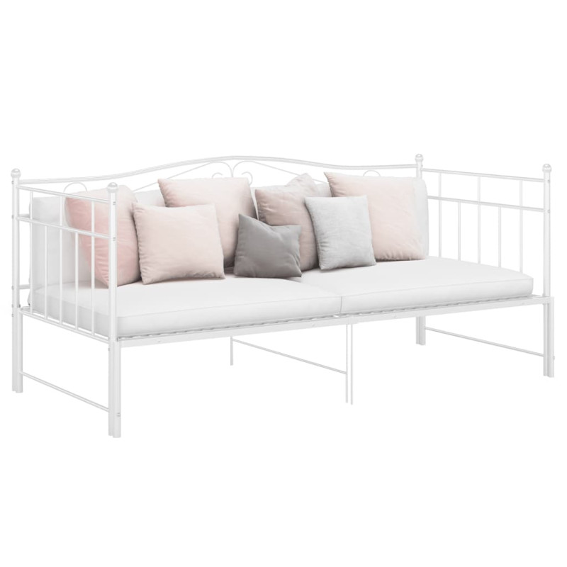 stradeXL Pull-out Sofa Bed...