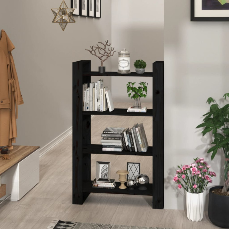 stradeXL Book Cabinet/Room...