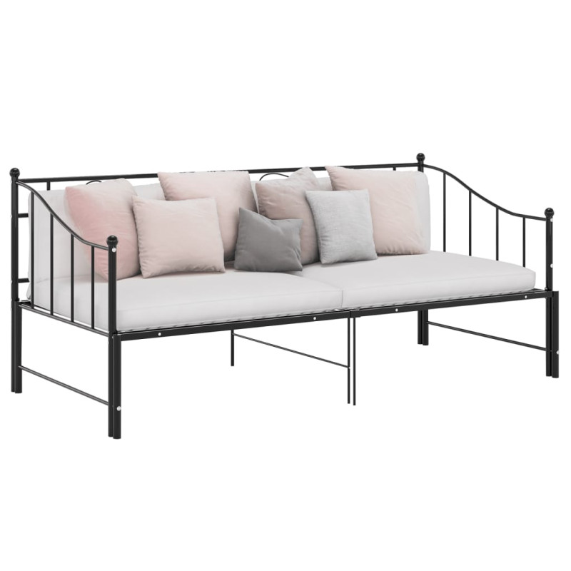 stradeXL Pull-out Sofa Bed...