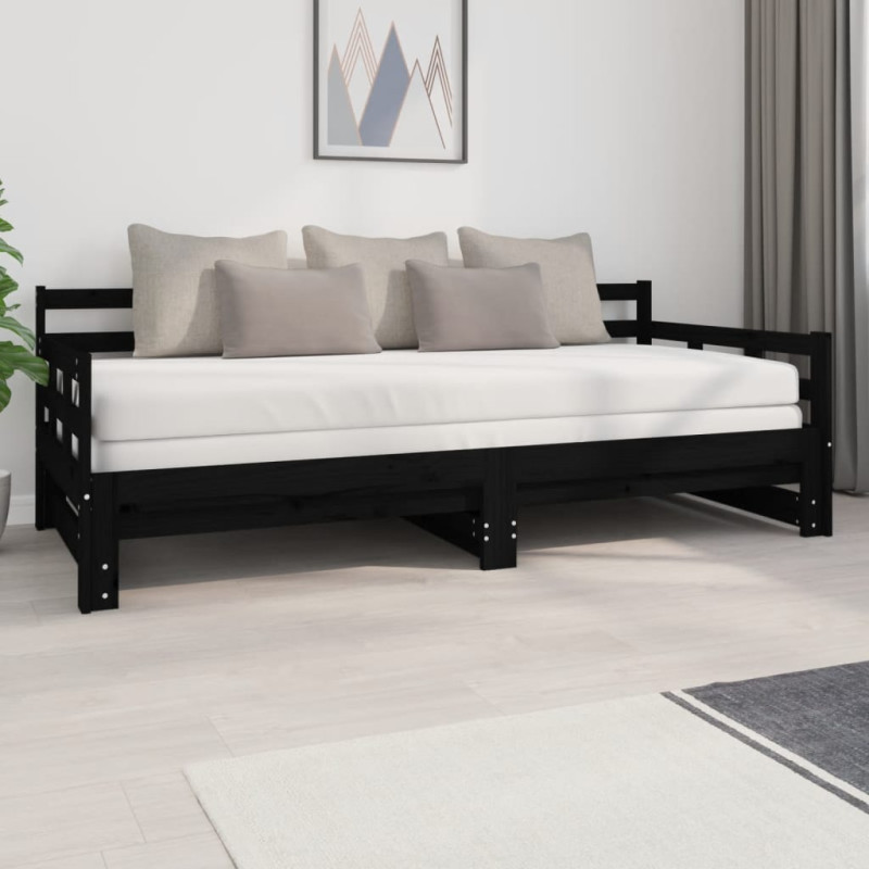 stradeXL Pull-out Day Bed...