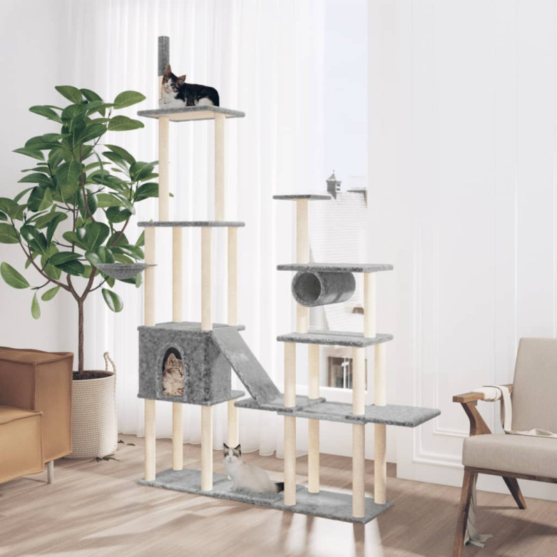 stradeXL Cat Tree with...