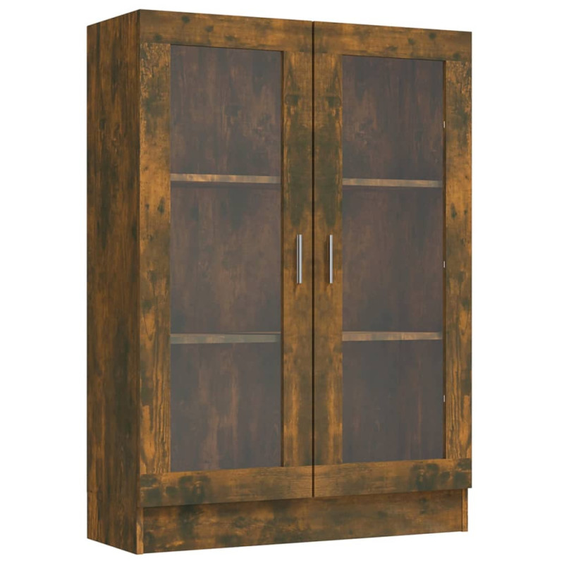 stradeXL Vitrine Cabinet...