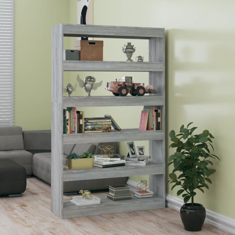 stradeXL Book Cabinet/Room...