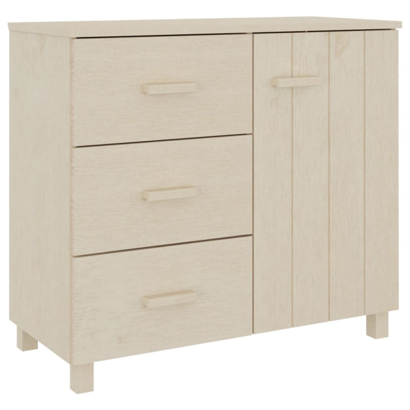 stradeXL Sideboard HAMAR...