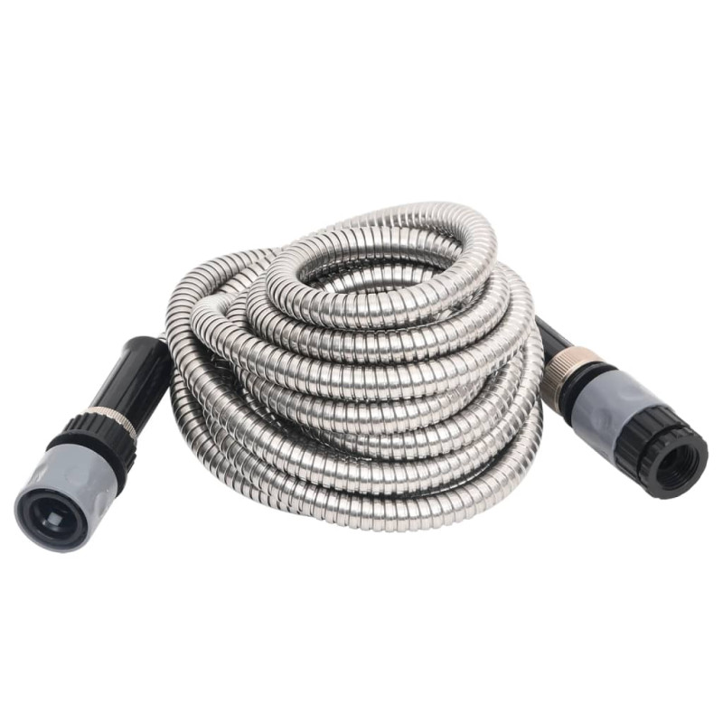 stradeXL Garden Hose with...