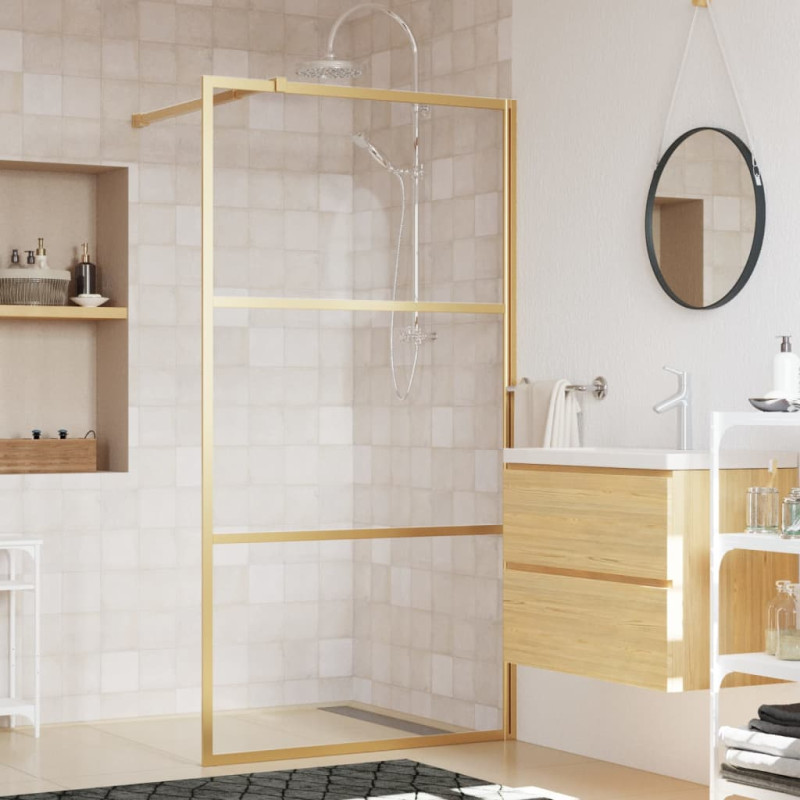 stradeXL Walk-in Shower...