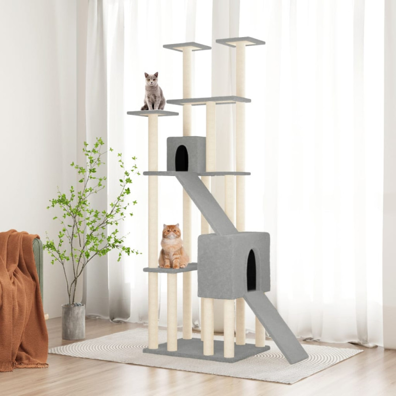 stradeXL Cat Tree with...