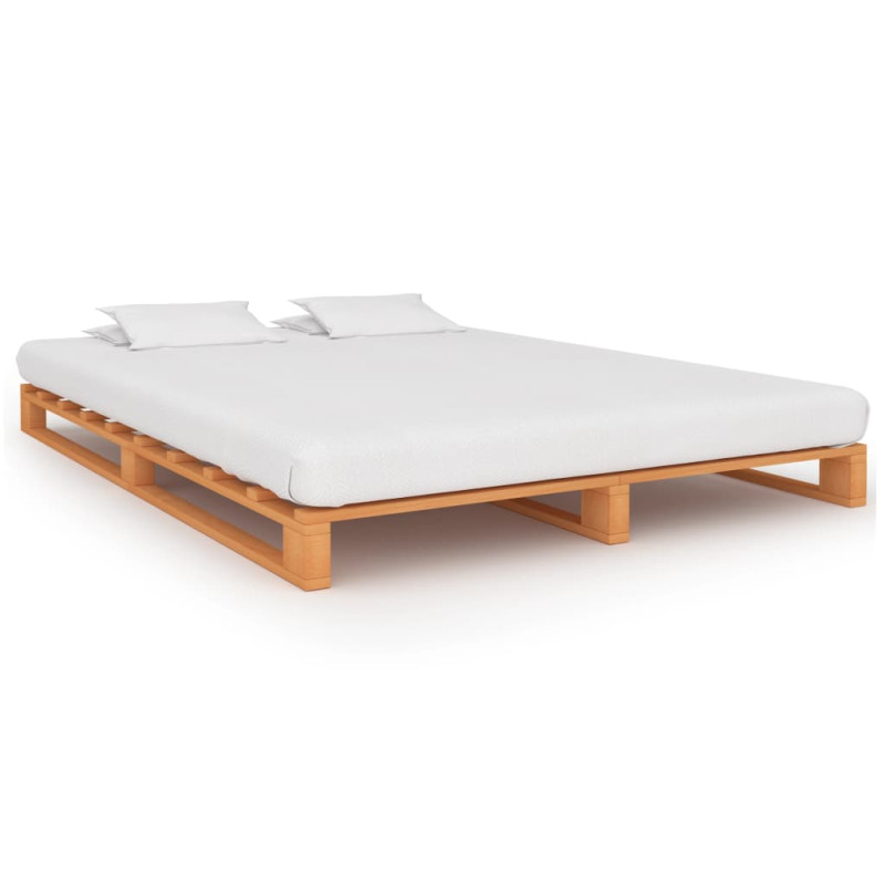 stradeXL Pallet Bed Frame...