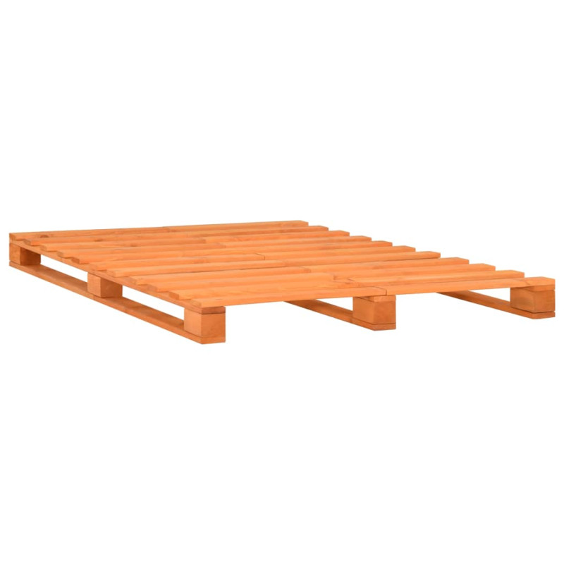 stradeXL Pallet Bed Frame...