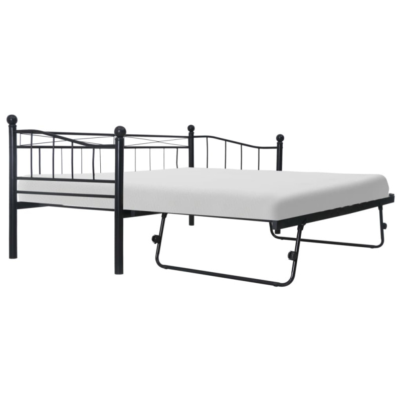 stradeXL Bed Frame without...