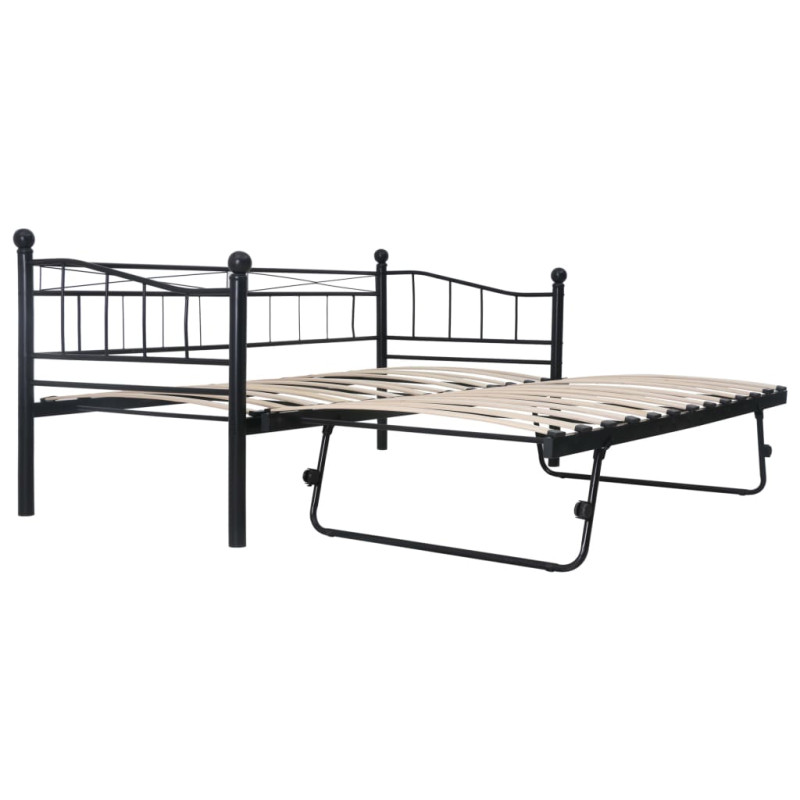 stradeXL Bed Frame without...