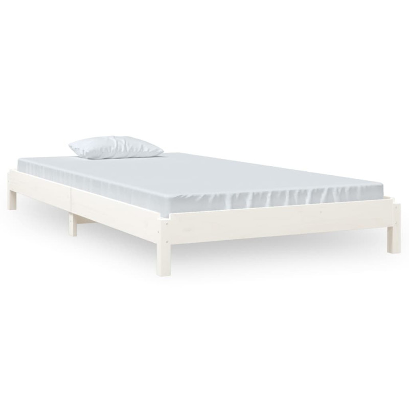 stradeXL Stack Bed without...