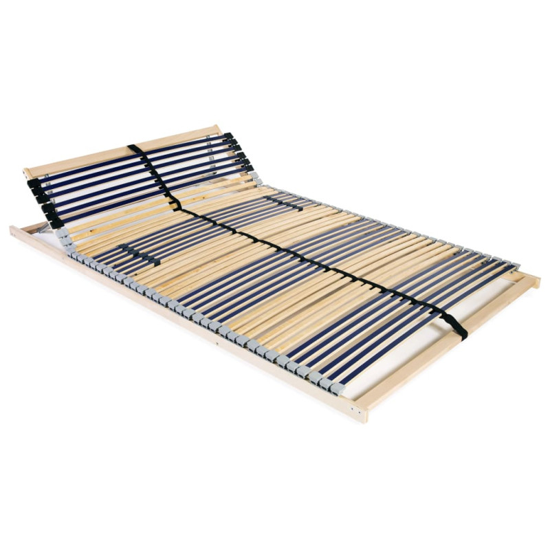 stradeXL Slatted Bed Base...