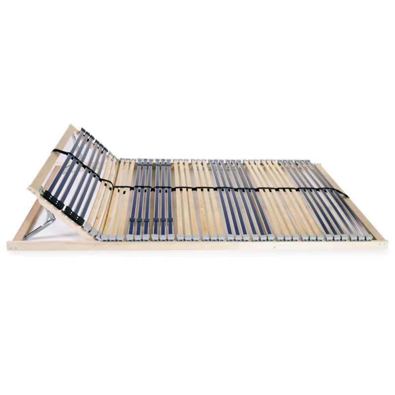 stradeXL Slatted Bed Base...