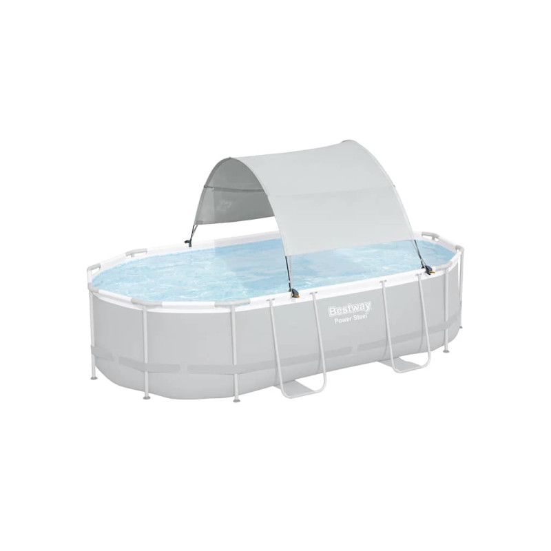 Bestway Auvent de piscine...