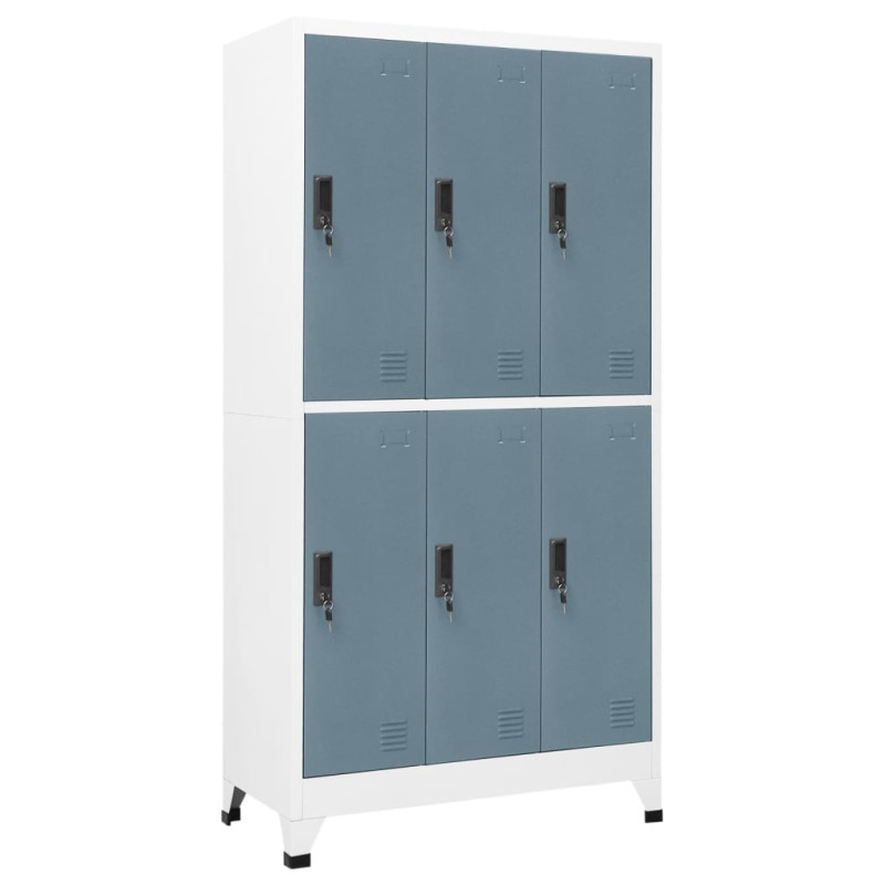 stradeXL Locker Cabinet...