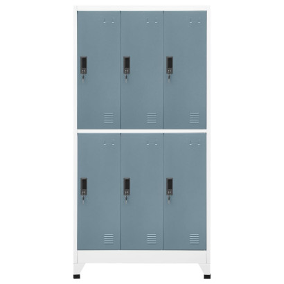 stradeXL Locker Cabinet...