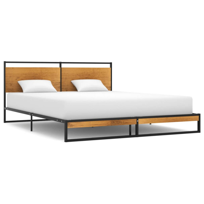 stradeXL Bed Frame without...