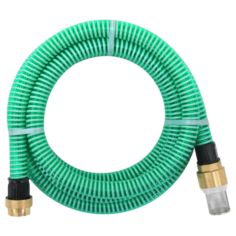 stradeXL Suction Hose with...