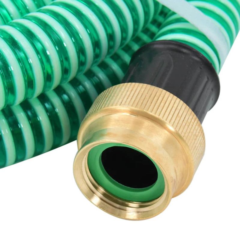 stradeXL Suction Hose with...