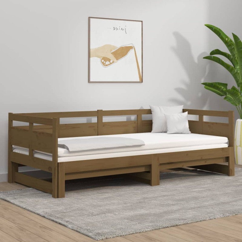 stradeXL Pull-out Day Bed...