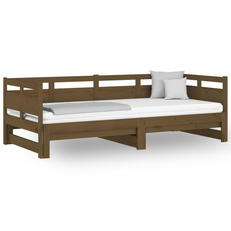 stradeXL Pull-out Day Bed...