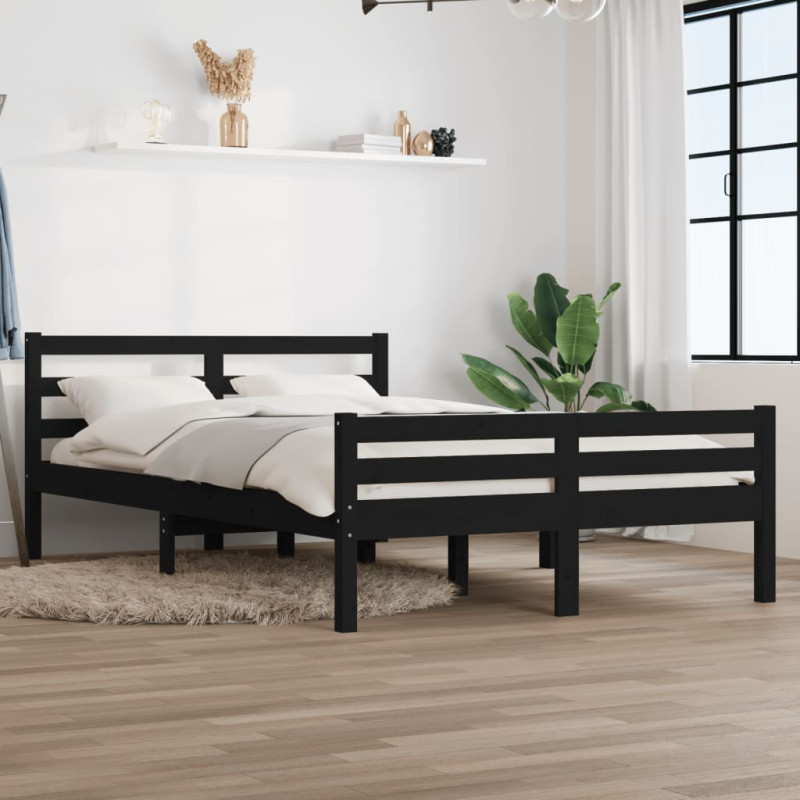 stradeXL Bed Frame without...