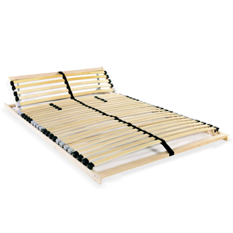 stradeXL Slatted Bed Base...