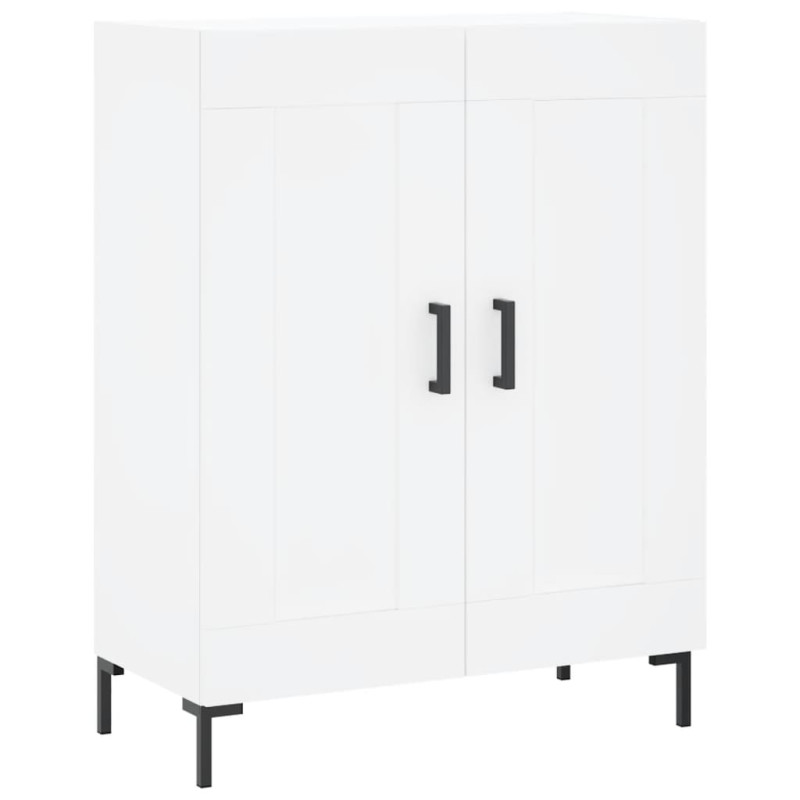 stradeXL Sideboard White...