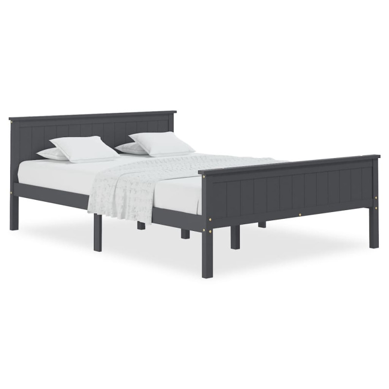 stradeXL Bed Frame without...