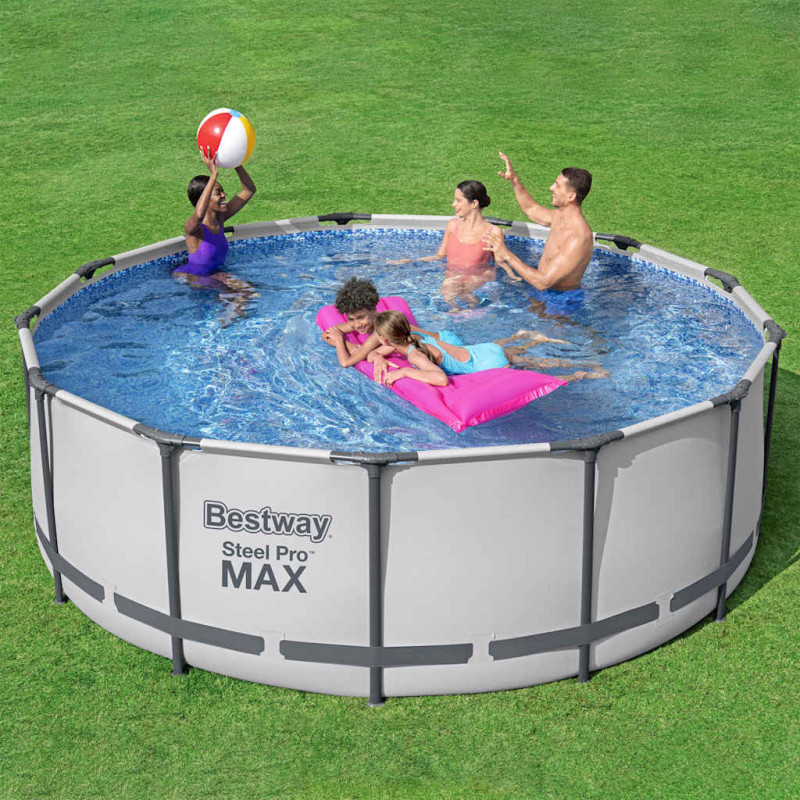 Bestway Ensemble de piscine...