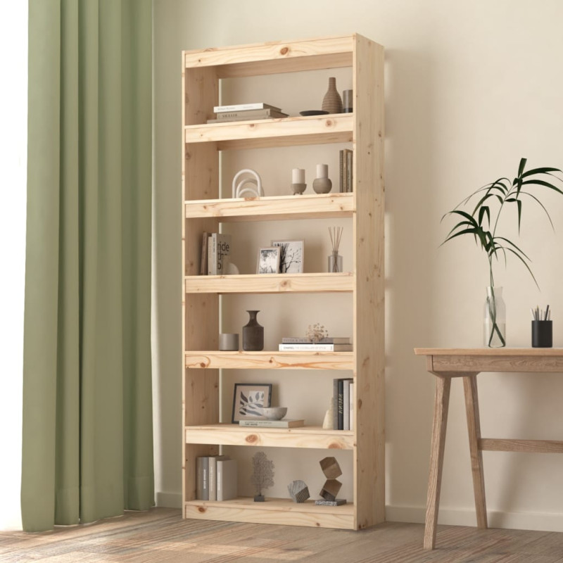 stradeXL Book Cabinet/Room...