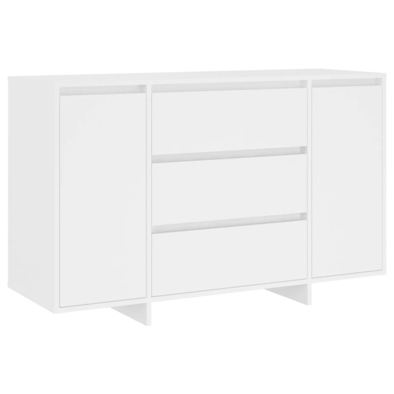 stradeXL Sideboard mit 3...