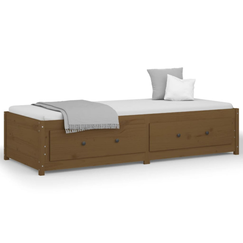 stradeXL Day Bed without...