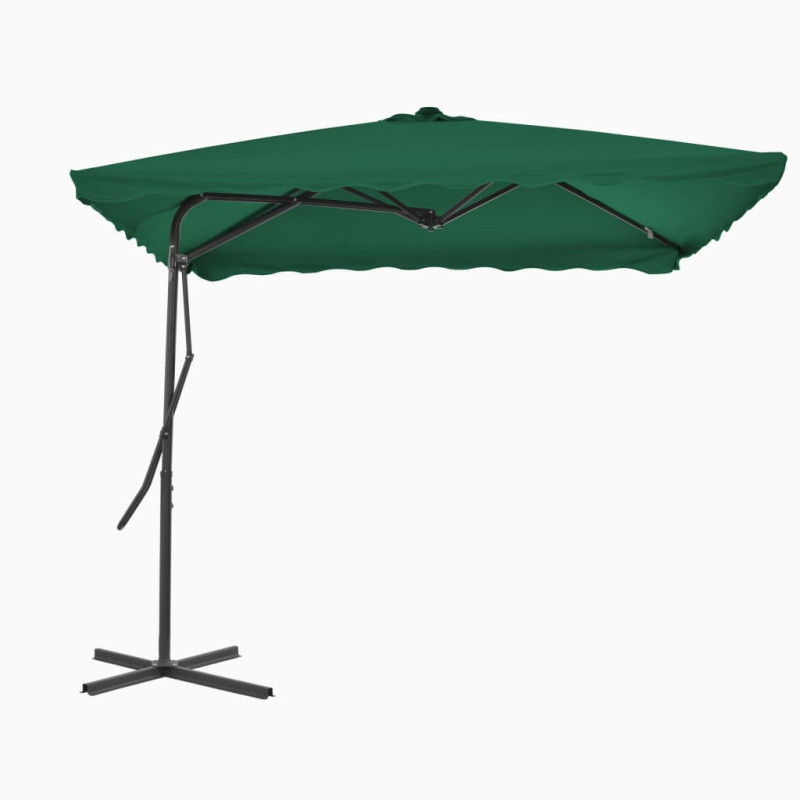 stradeXL Garden Parasol...