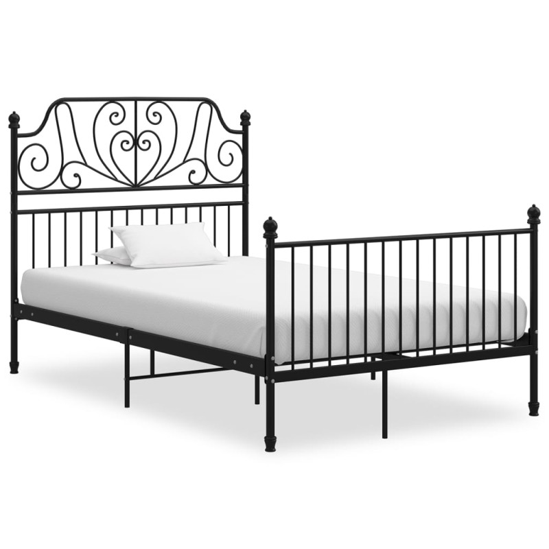 stradeXL Bed Frame without...