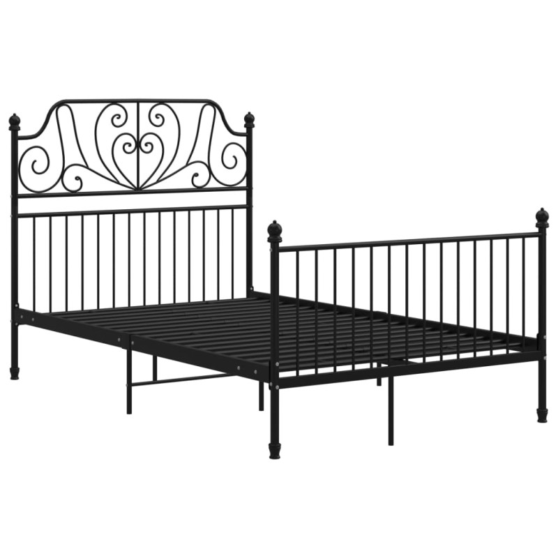 stradeXL Bed Frame without...