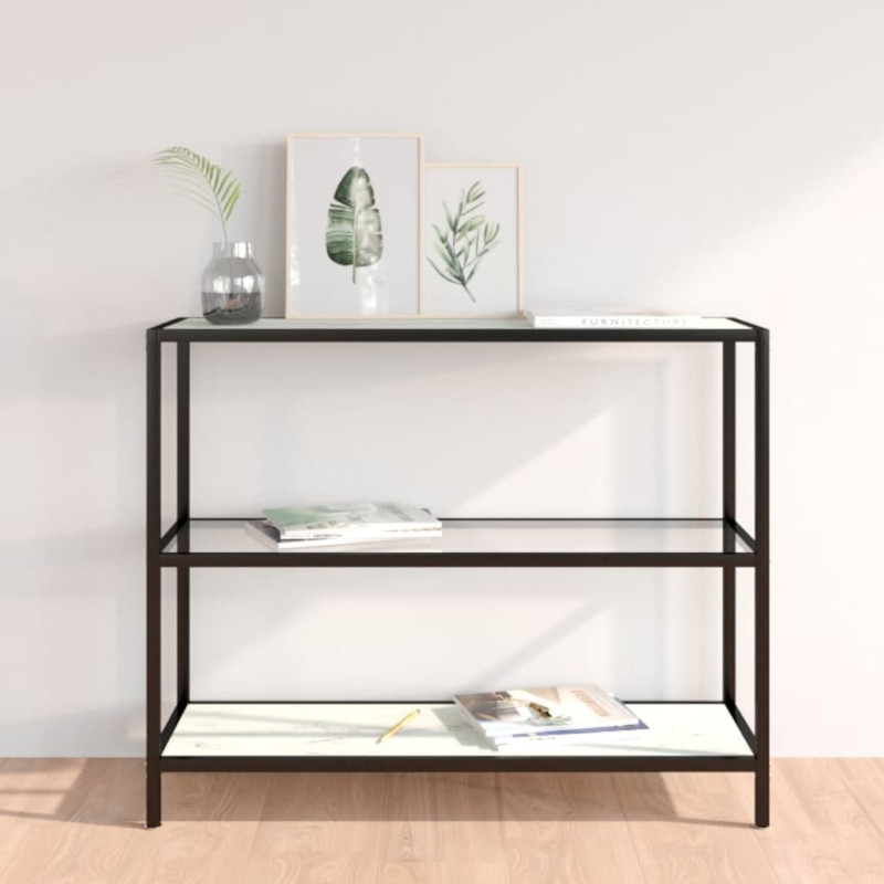 stradeXL Shelf Transparent...