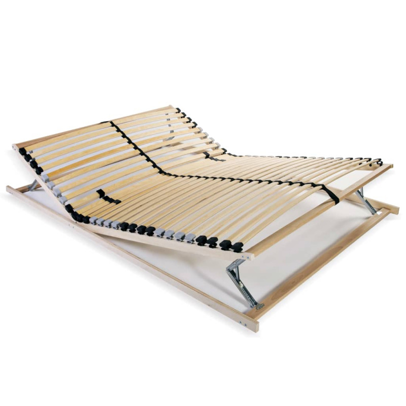 stradeXL Slatted Bed Base...