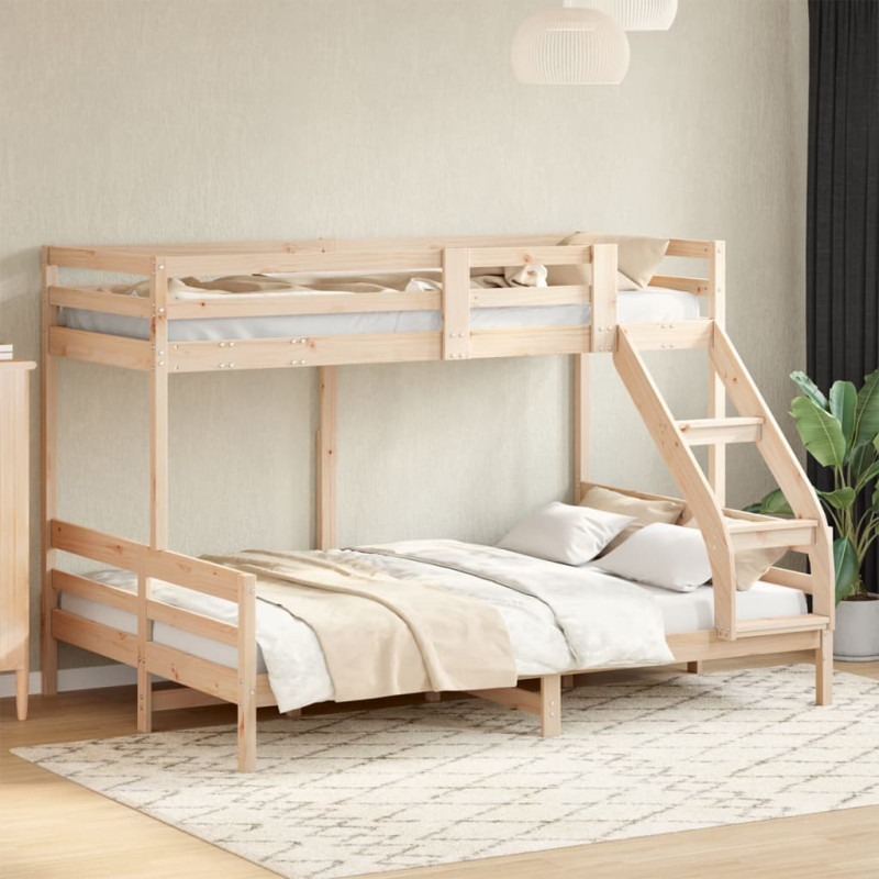 stradeXL Bunk Bed without...