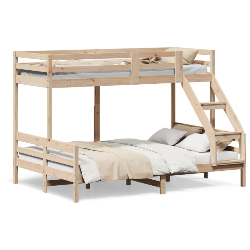 stradeXL Bunk Bed without...