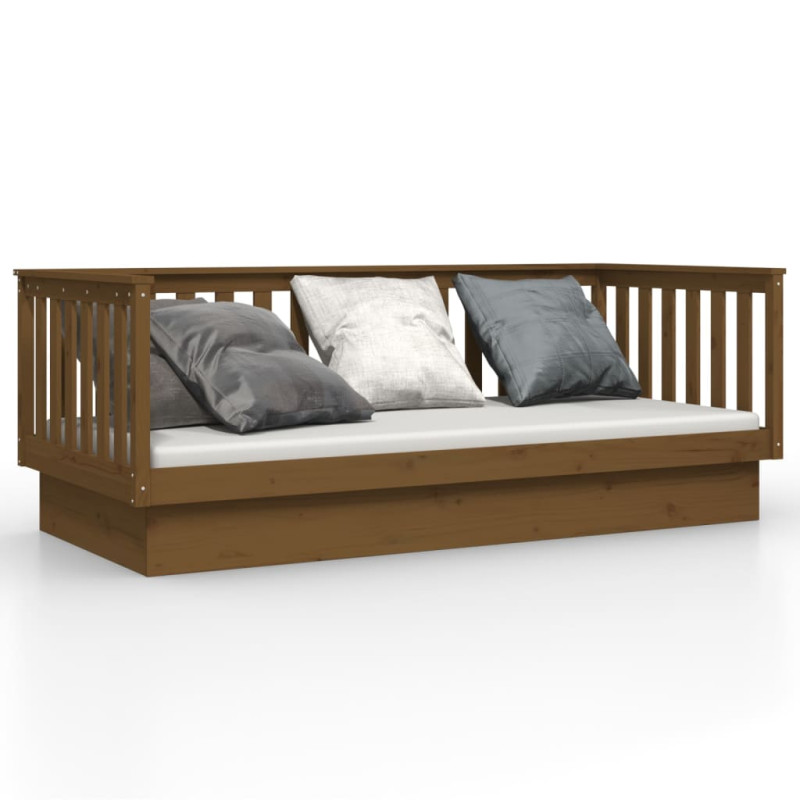 stradeXL Day Bed without...