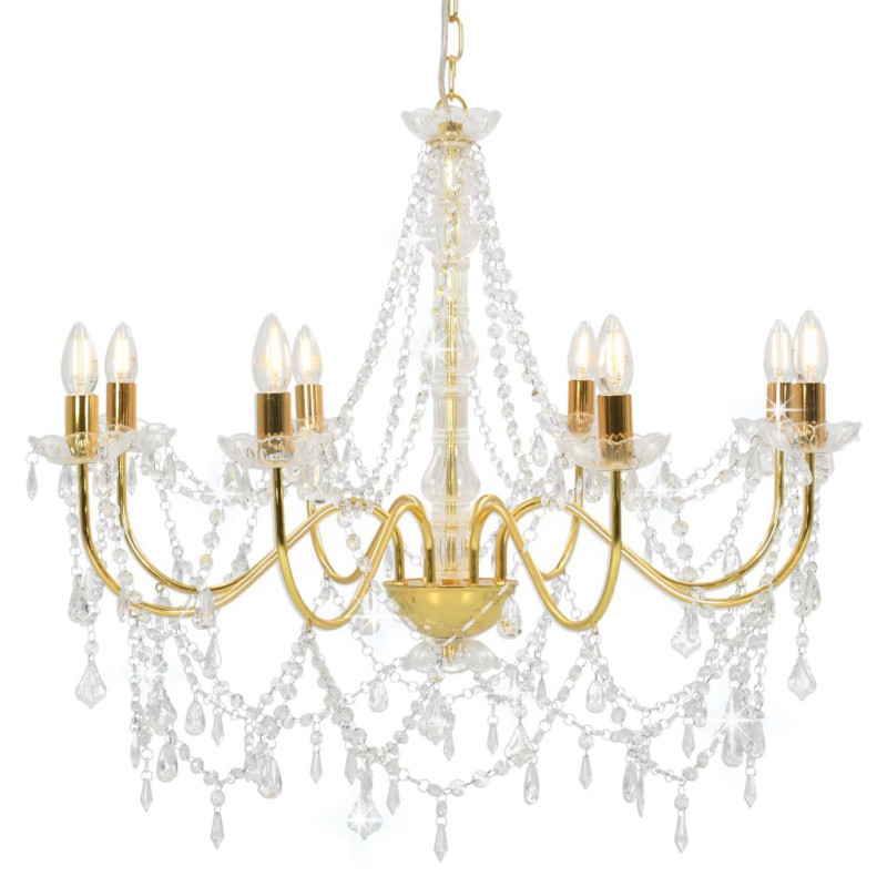 stradeXL Chandelier with...