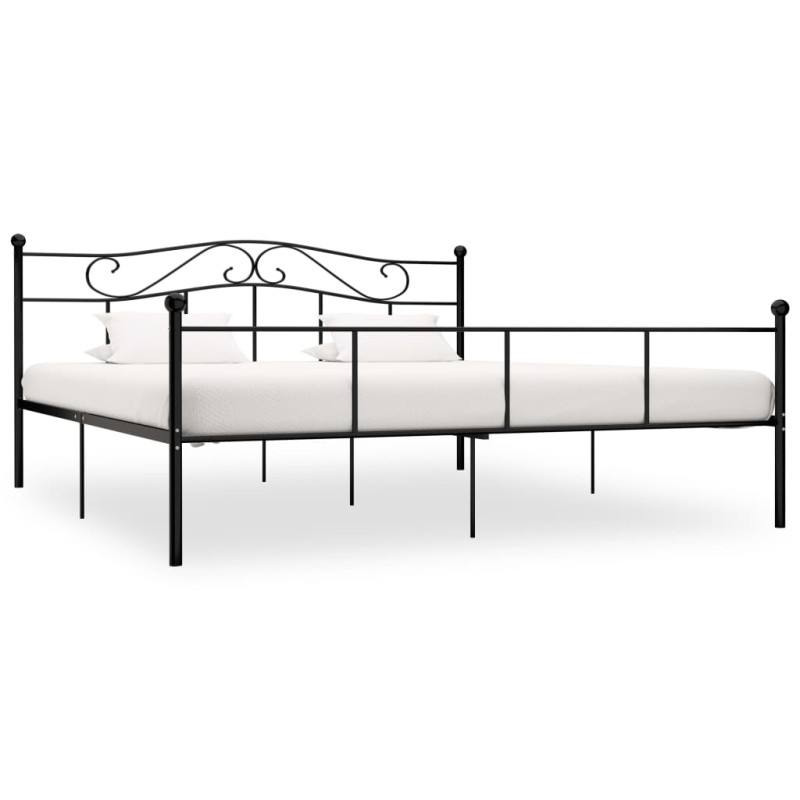 284528 stradeXL Bed Frame...