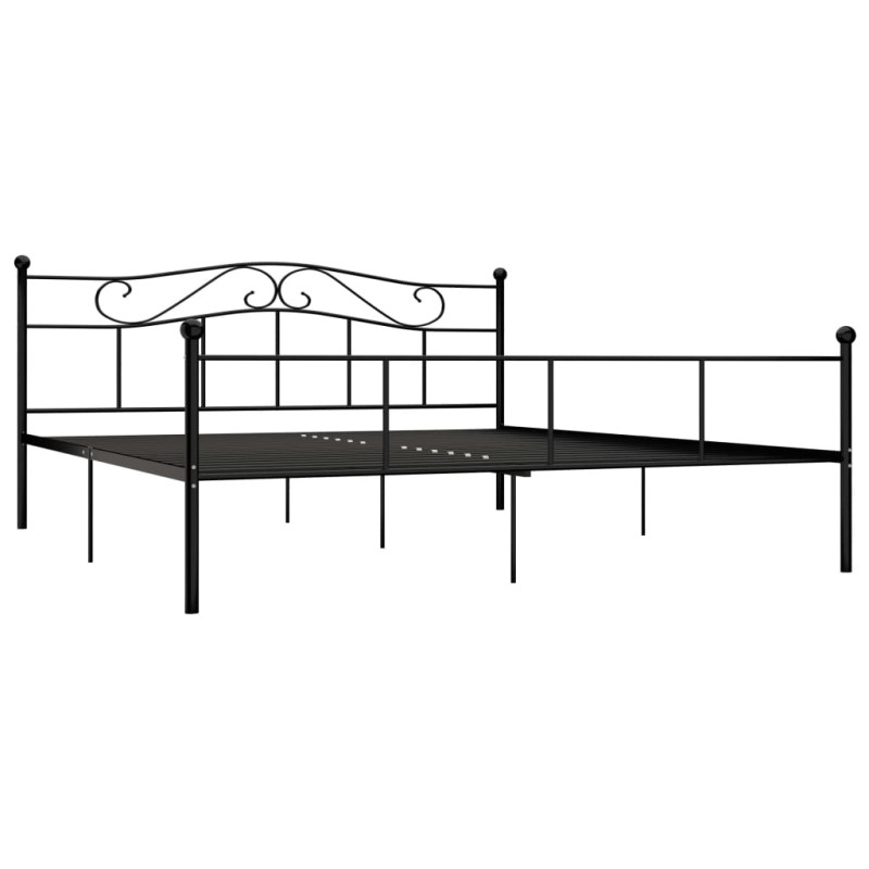 284528 stradeXL Bed Frame...