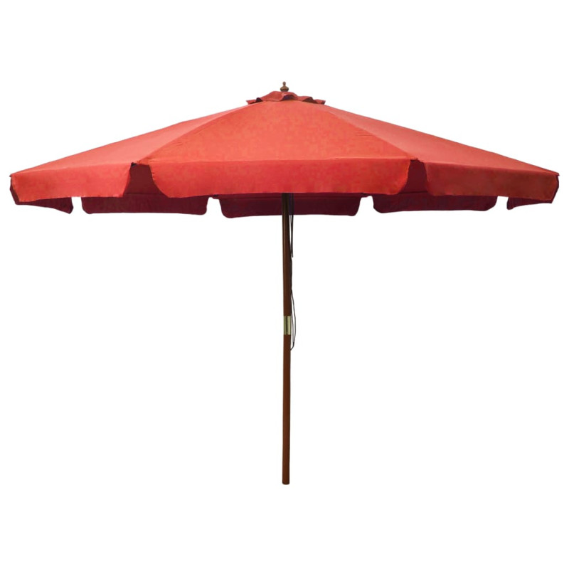 stradeXL Garden Parasol...