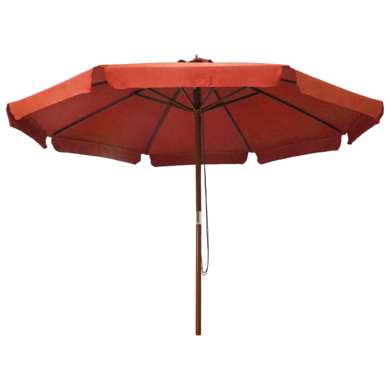 stradeXL Garden Parasol...