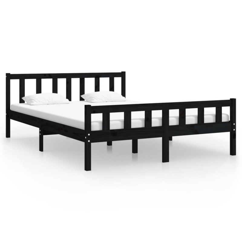 stradeXL Bed Frame without...