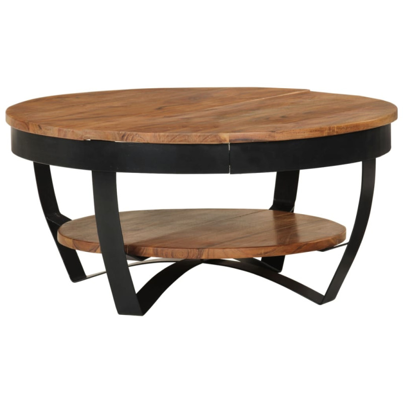 stradeXL Coffee Table...